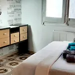 Zona tranquila y cultural
