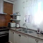 Zona tranquila y cultural