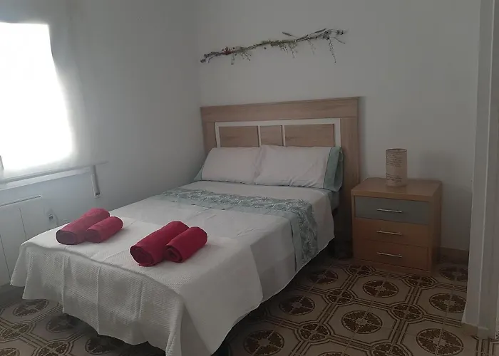 Zona tranquila y cultural