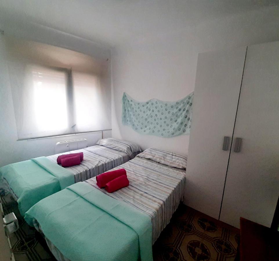 Zona Tranquila Y Cultural Tarragona