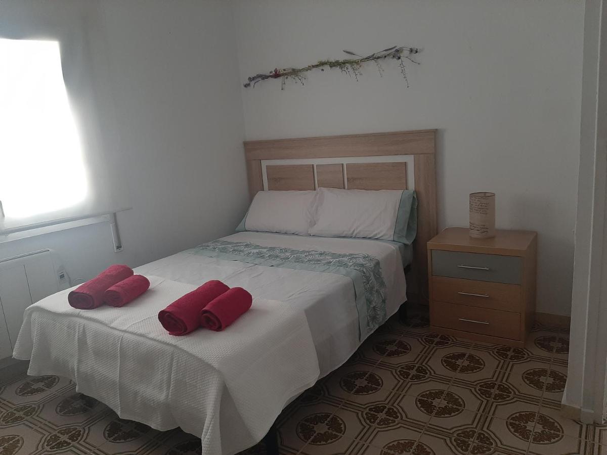 Zona Tranquila Y Cultural Tarragona
